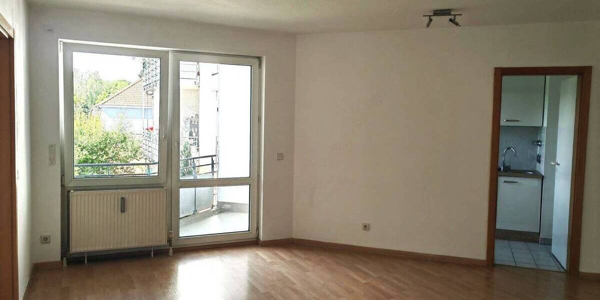 Etagenwohnung Schöneiche - 2 Zimmer, 54 m&sup2;, 165.000&euro; | Angebot:26874910