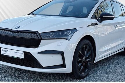 Skoda Enyaq 70.000 km 29.980 &euro; Kiel 24106