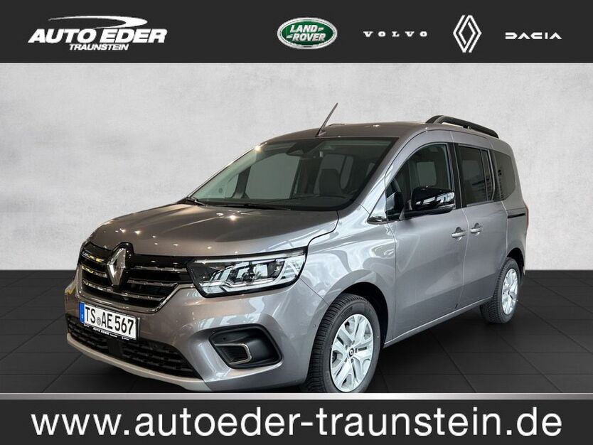 Renault Kangoo 3.500 km 29.900 € Traunstein 83278