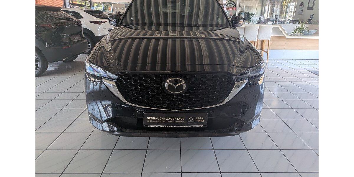 Mazda CX-5 16.657 km 36.850 &euro; Bedburg 50181