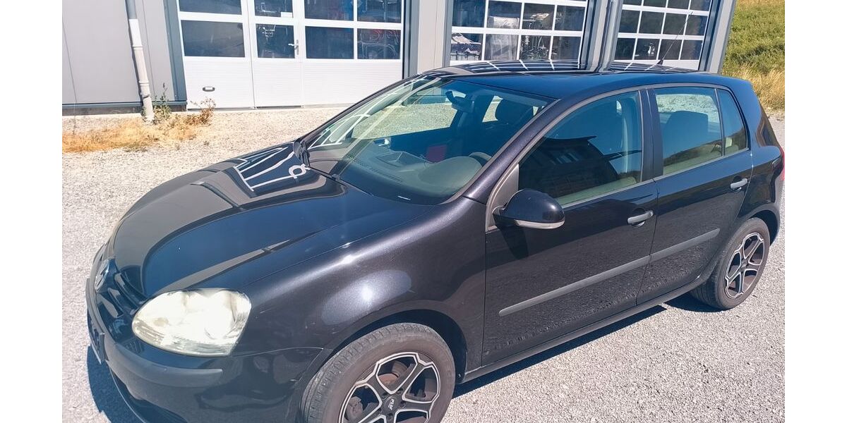 VW Golf 188.444 km 1.500 &euro; Billigheim 74842