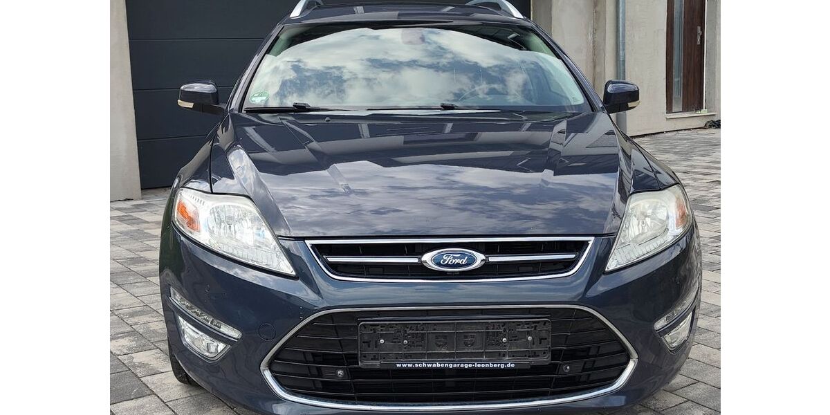Ford Mondeo 149.000 km 6.500 &euro; Buchen 74722