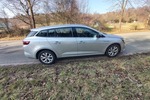 Renault Megane 101.800 km 10.800 &euro; Ernstroda 99894