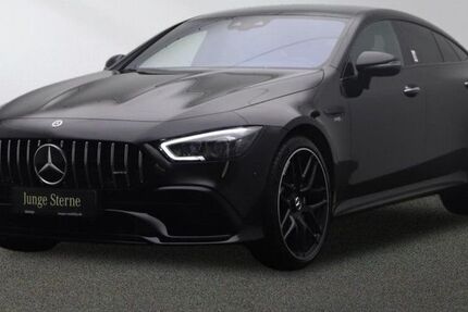 Mercedes AMG GT