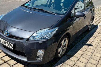 Toyota Prius 305.000 km 5.500 &euro; Laupheim 88471