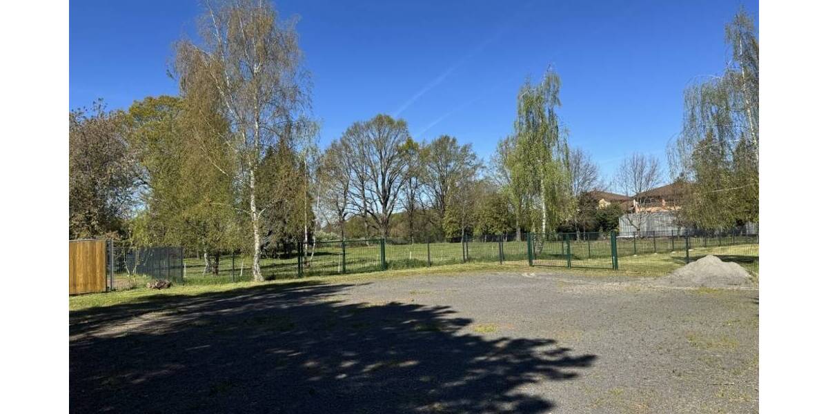 Gewerbeobjekt Beucha Beucha - 694&euro; | Angebot:26572537