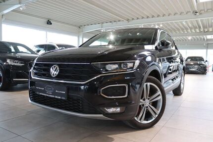 VW T-Roc 87.480 km 22.790 &euro; Oelde 59302