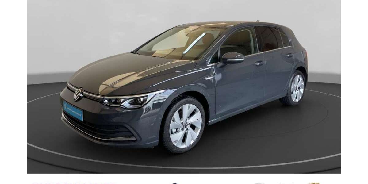 VW Golf 10.537 km 23.770 &euro; Köln (Ehrenfeld) 50823