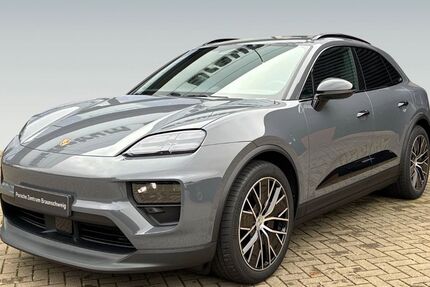 Porsche Macan 6.000 km 78.790 &euro; Braunschweig 38114