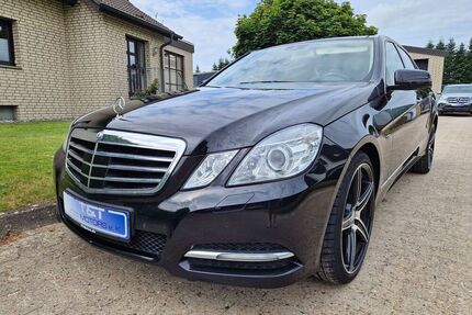 Mercedes E 350