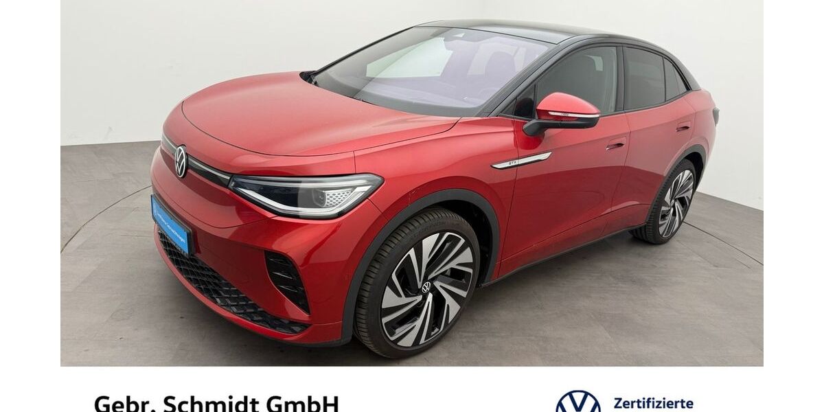 VW ID.5 4.490 km 39.200 &euro; Peine 31226