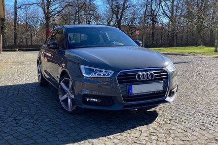 Audi A1 130.000 km 9.990 &euro; Münster 48147
