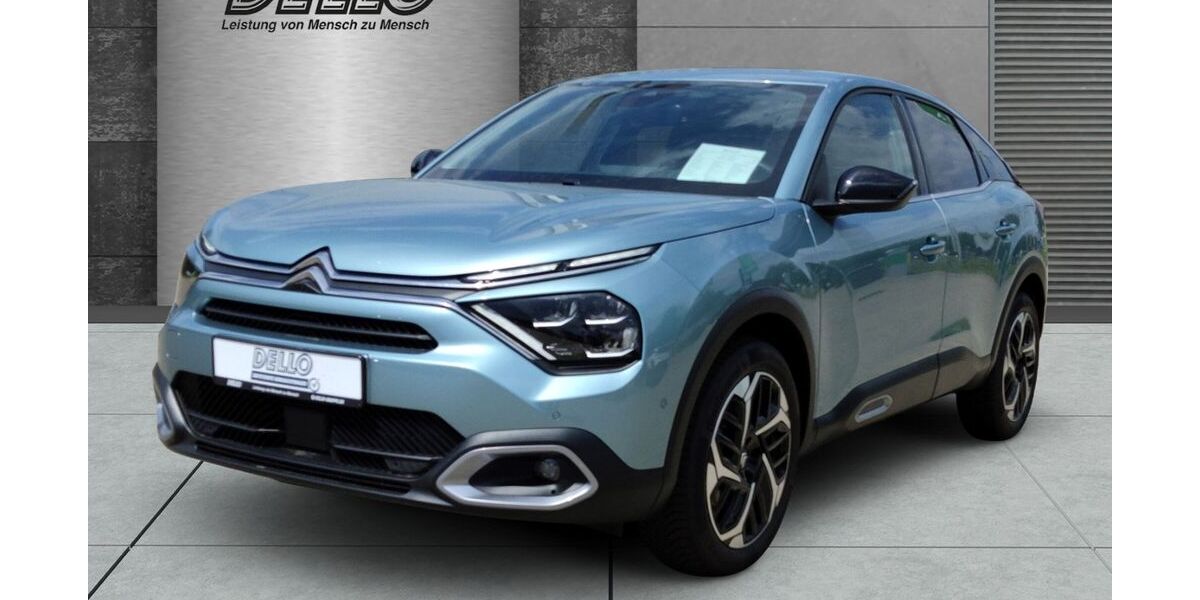Citroen C4 19.520 km 19.450 &euro; Lüneburg 21337