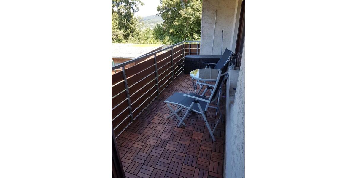 Etagenwohnung Witzenhausen Blickershausen - 3 Zimmer, 71 m&sup2;, 490&euro; | Angebot:26383960