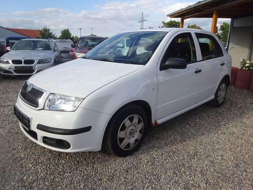 Fabia