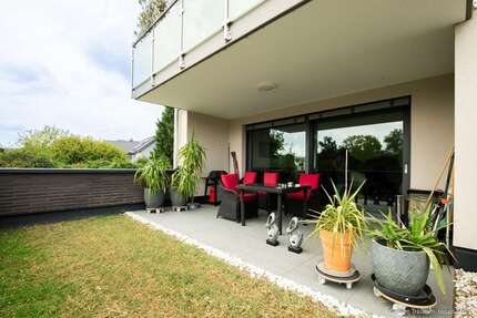 Wohnung zum Kaufen in Bad Säckingen Obersäckingen 399.000 € 106 m² 3 zimmer