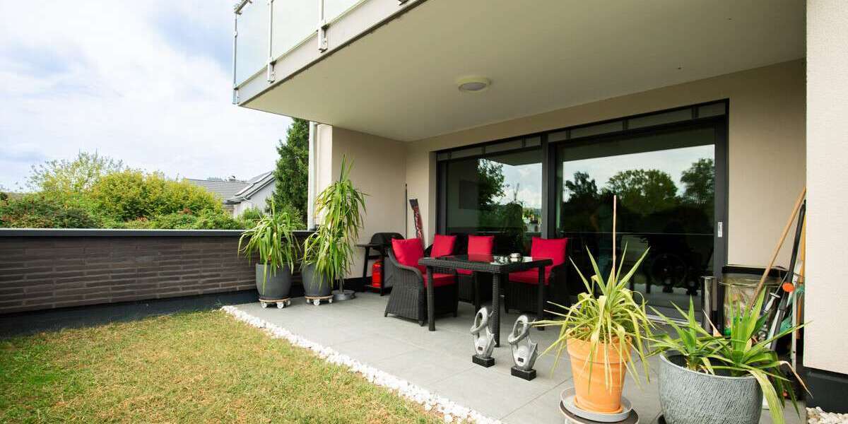 Wohnung zum Kaufen in Bad Säckingen Obersäckingen 399.000 € 106 m² 3 zimmer