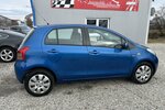 Toyota Yaris Sol D4D 1.4 D Klima Euro4 1.Hand 256.700 km 2.300 &euro; Altdorf 84032