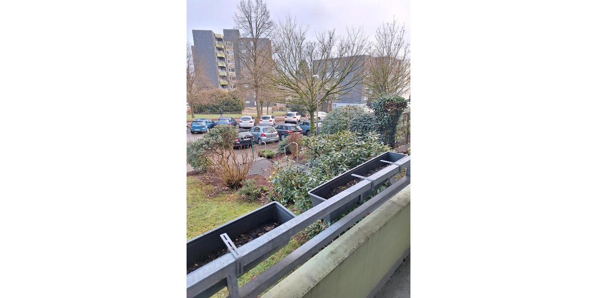 Erdgeschoßwohnung Radevormwald - 2 Zimmer, 51 m&sup2;, 730&euro; | Angebot:25418908