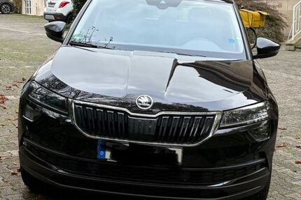Skoda Karoq 108.000 km 20.900 € Essen 45138