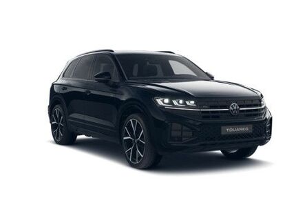 VW Touareg 19.999 km 76.980 &euro; Frankfurt am Main 60326