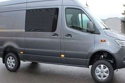 Mercedes-Benz Sprinter 17.844 km 51.500 € Bremerhaven 27574