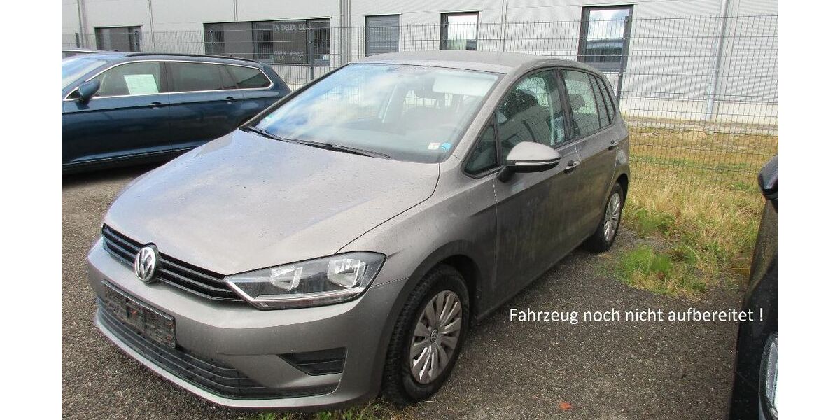 VW Golf Sportsvan 99.995 km 8.990 &euro; Lastrup 49688