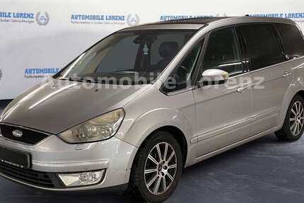 Ford Galaxy 232.472 km 2.900 &euro; Berlin 10369
