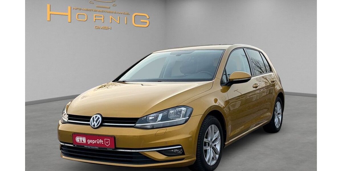 VW Golf 125.107 km 15.450 &euro; Nieder Olm 55268