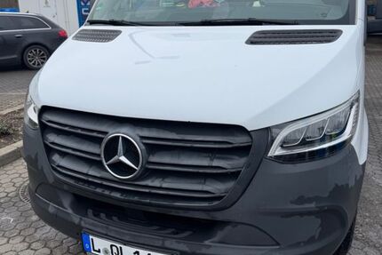 Mercedes-Benz Sprinter 295.000 km 14.400 &euro; Leipzig 04155