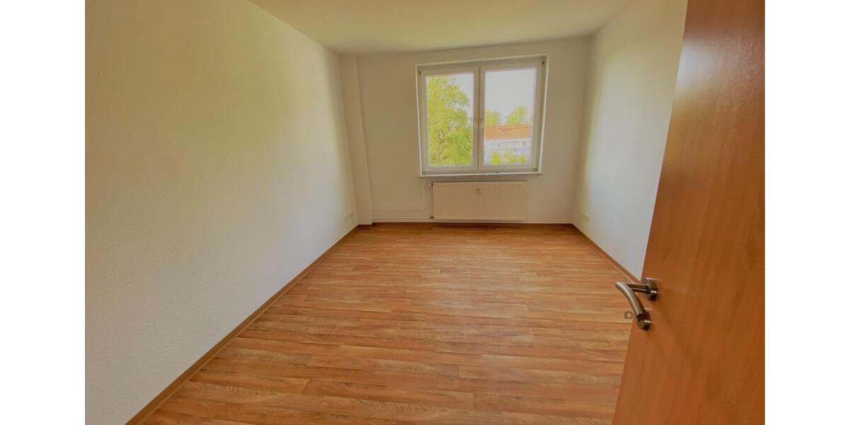 Etagenwohnung Wurzen - 2.5 Zimmer, 61 m&sup2;, 410&euro; | Angebot:26493226