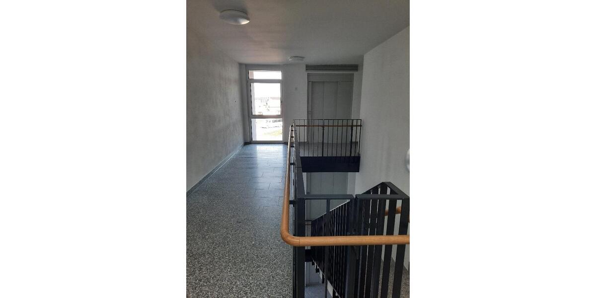 Etagenwohnung Bamberg Am Bruderwald - 2 Zimmer, 56 m&sup2;, 560&euro; | Angebot:26377548
