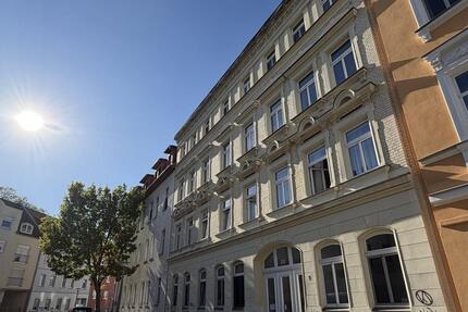 Wohnung Halle (Saale) Am Wasserturm/Thaerviertel - 2 Zimmer, 58 m&sup2;, 420&euro; | Angebot:26398608