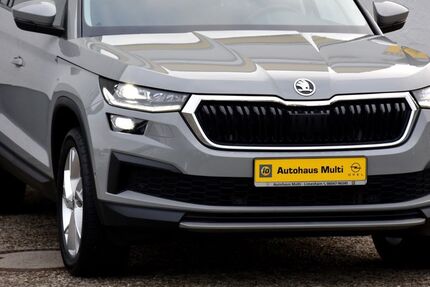 Skoda Kodiaq 140.000 km 25.900 € Limeshain 63694