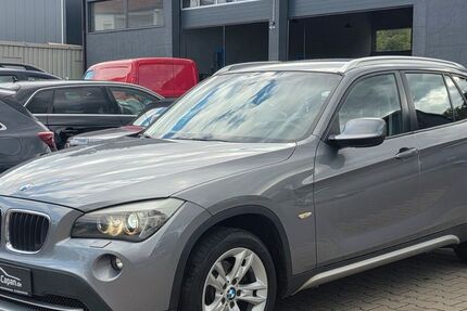 BMW X1 95.000 km 9.999 &euro; Kirchheimbolanden 67292