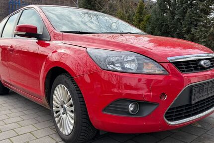 Ford Focus 298.000 km 11.550 &euro; Ergoldsbach 84061