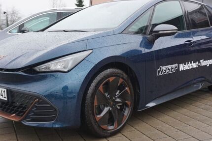 Cupra Born 11.900 km 32.950 € Waldshut-Tiengen 79761