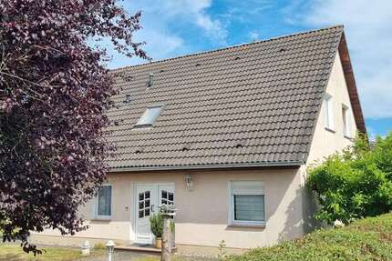 Haus Eggesin - 5 Zimmer, 130 m&sup2;, 239.000&euro; | Angebot:27425936