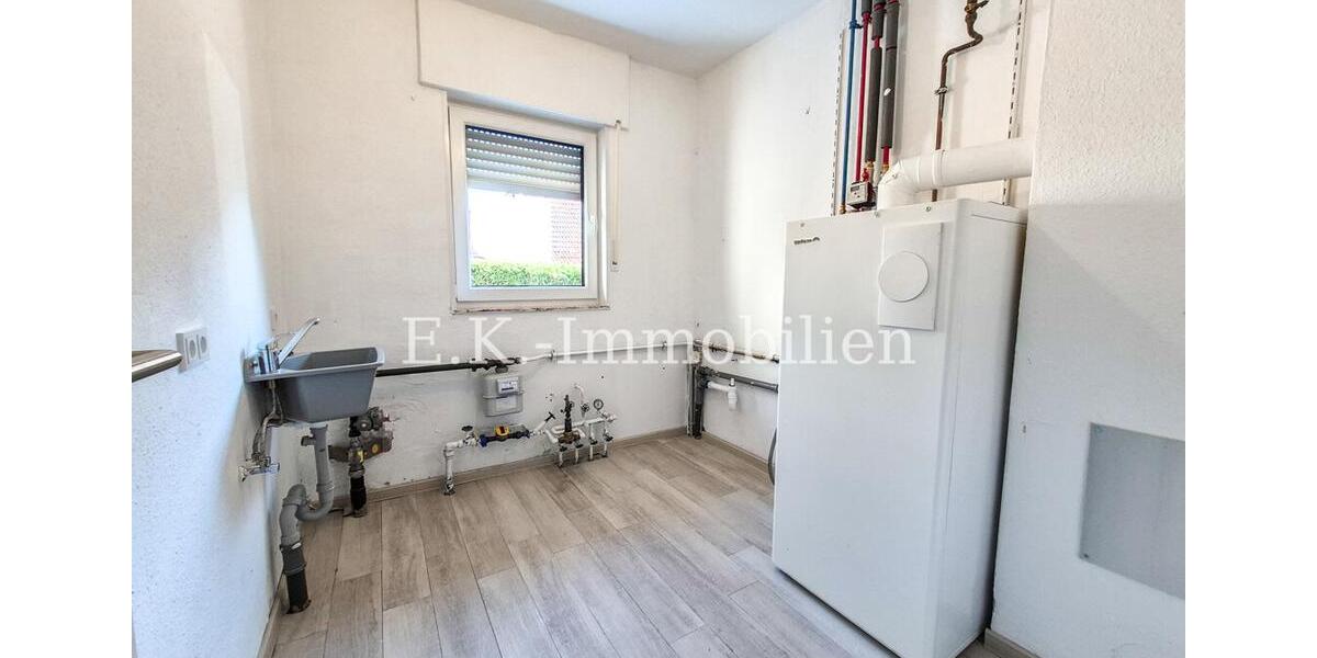Erdgeschoßwohnung Rhauderfehn - 3 Zimmer, 110 m&sup2;, 880&euro; | Angebot:25803533