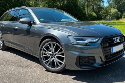 Audi A6 76.000 km 27.900 &euro; Eisingen 75239