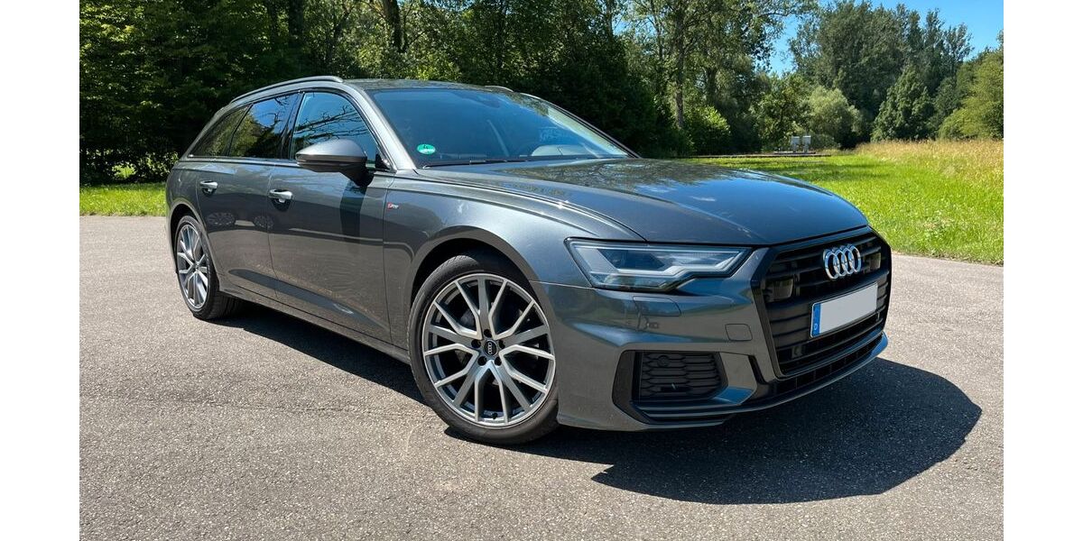 Audi A6 76.000 km 27.900 &euro; Eisingen 75239