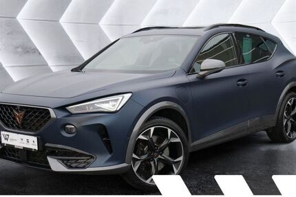 Cupra Formentor 20.102 km 30.927 &euro; Büdingen-Düdelsheim 63654