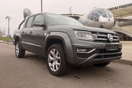 VW Amarok 241.000 km 19.990 &euro; Friedrichshafen 88045