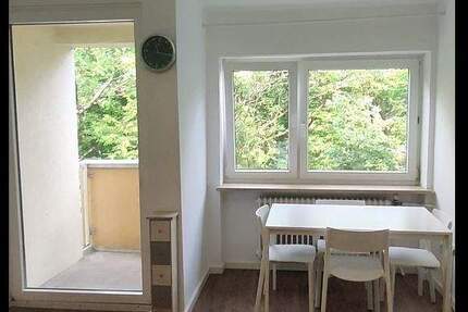 Single-Appartment 1-ZKB mit Kellerabteil - ab sofort 1 zimmer