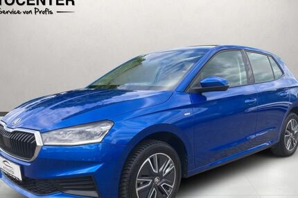 Skoda Fabia 10.225 km 15.990 &euro; Wismar 23970