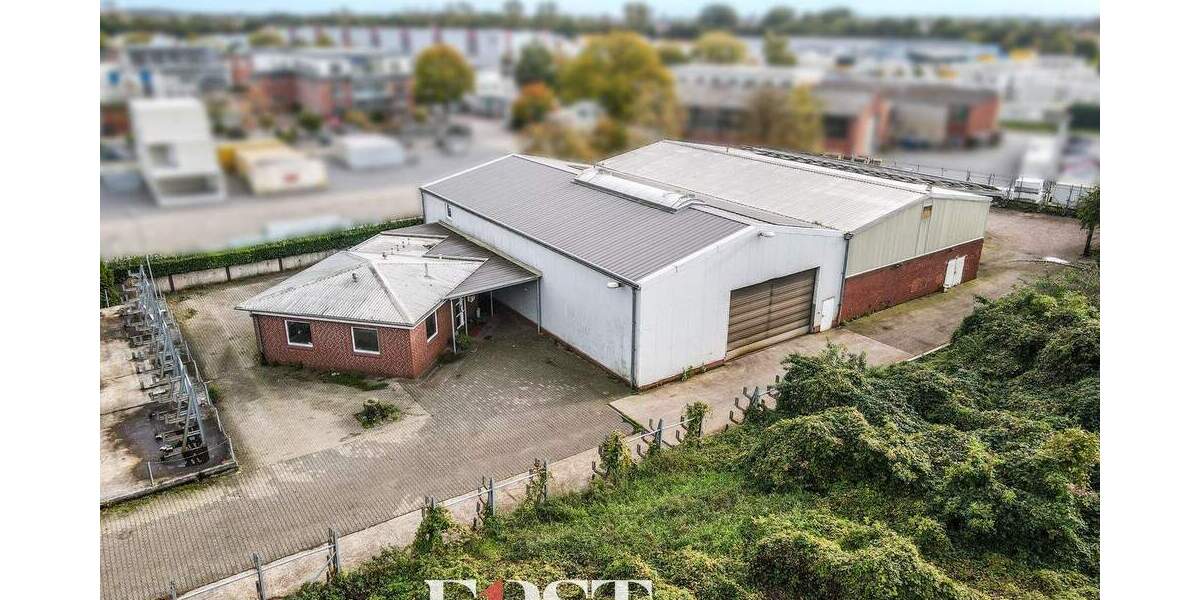 Gewerbeobjekt Haren (Ems) Haren - 499.000&euro; | Angebot:25672555
