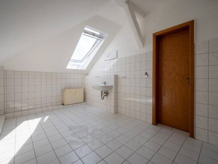 Mehrfamilienhaus in Altenburg 1 zimmer