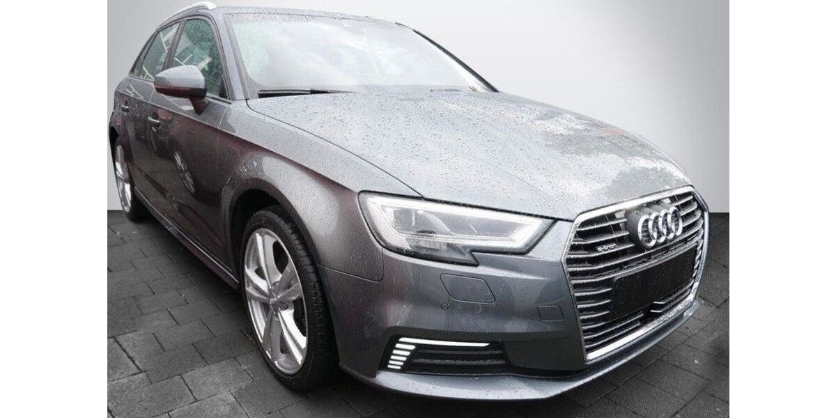 Audi A3 78.000 km 18.900 &euro; Alzey 55232