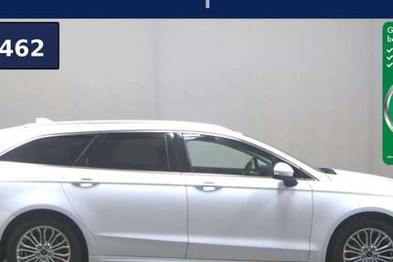 Ford Mondeo 170.814 km 10.980 &euro; Gyhum/Bockel 27404