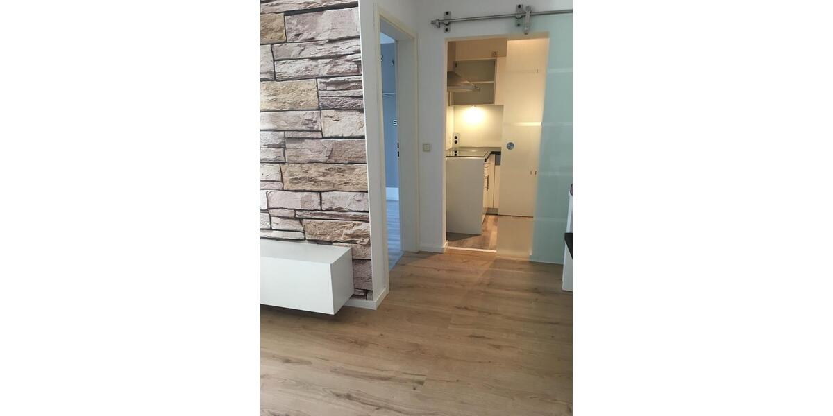 Etagenwohnung Essenbach - 2 Zimmer, 42 m&sup2;, 249.000&euro; | Angebot:25649207